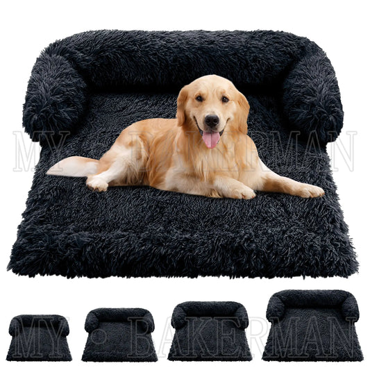 Luxury Pet Sofa Bed